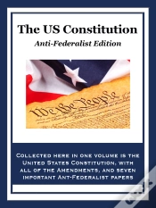 Capa do artigo U.S. Constitution