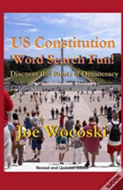 Capa do artigo Us Constitution Word Search Fun!