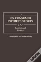 U.S. Consumer Interest Groups
