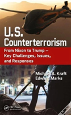 Capa do artigo U.S. Counterterrorism