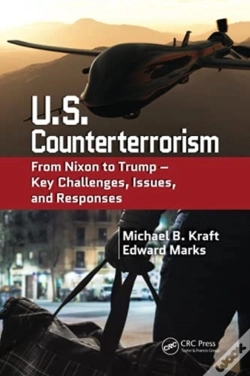 Capa do artigo U.S. Counterterrorism