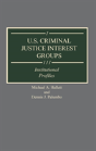 U.S. Criminal Justice Interest Groups - Preview