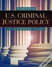 Capa do artigo U.S. Criminal Justice Policy