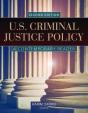 U.S. Criminal Justice Policy - Preview