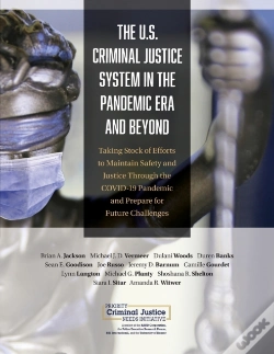 Capa do artigo U.S. Criminal Justice System In The Pandemic Era And Beyond