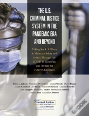 Capa do artigo U.S. Criminal Justice System In The Pandemic Era And Beyond