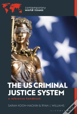 Capa do artigo Us Criminal Justice System
