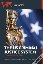 Capa do artigo Us Criminal Justice System