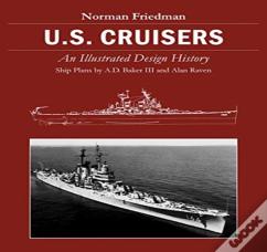 U.S. Cruisers