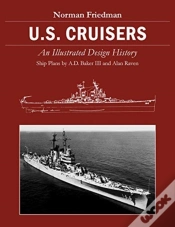 Capa do artigo U.S. Cruisers