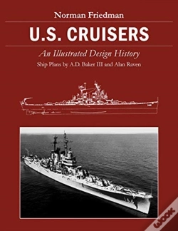 Capa do artigo U.S. Cruisers