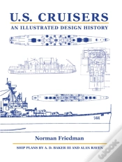 Capa do artigo U.S. Cruisers