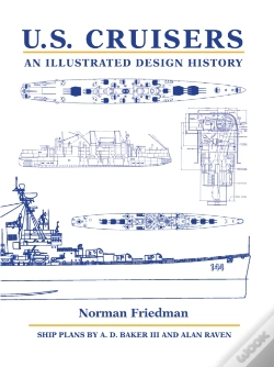 Capa do artigo U.S. Cruisers