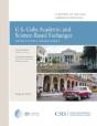 U.S.-Cuba Academic And Science-Based Exchanges - Preview