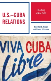 Capa do artigo U.S.-Cuba Relations