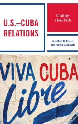 Capa do artigo U.S.-Cuba Relations