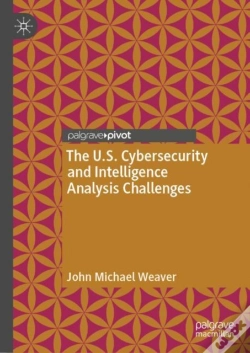 Capa do artigo U.S. Cybersecurity And Intelligence Analysis Challenges