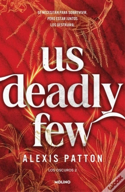 Capa do artigo Us Deadly Few Los Oscuros 2