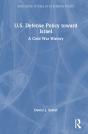 U.S. Defense Policy Toward Israel - Preview