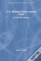 U.S. Defense Policy Toward Israel