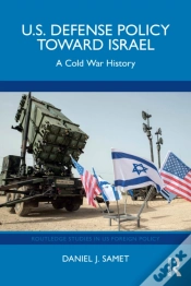 Capa do artigo U.S. Defense Policy Toward Israel