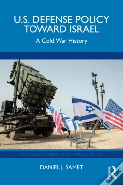 Capa do artigo U.S. Defense Policy Toward Israel