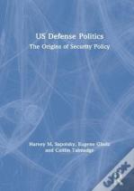 Us Defense Politics