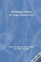 Capa do artigo Us Defense Politics
