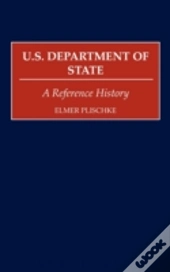U.S. Department Of State