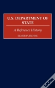 Capa do artigo U.S. Department Of State