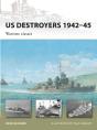 Us Destroyers 1942 45 - Preview