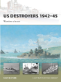 Us Destroyers 1942â€“45 - Preview