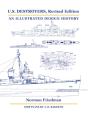 U.S. Destroyers, Revised Edition - Preview
