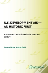 U.S. Development Aid--An Historic First