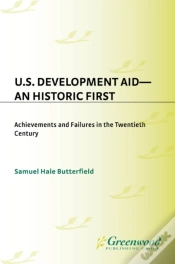 Capa do artigo U.S. Development Aid--An Historic First