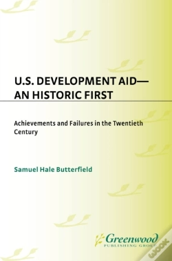 Capa do artigo U.S. Development Aid--An Historic First