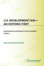 U.S. Development Aid--An Historic First - Preview