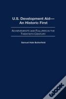 U.S. Development Aid--An Historic First
