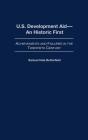 U.S. Development Aid--An Historic First - Preview