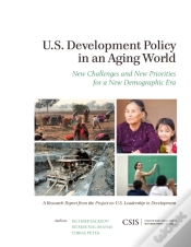 Capa do artigo U.S. Development Policy In An Aging World