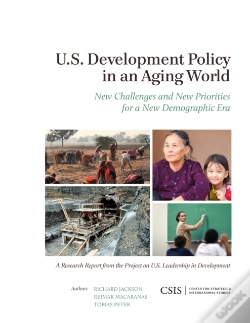 Capa do artigo U.S. Development Policy In An Aging World