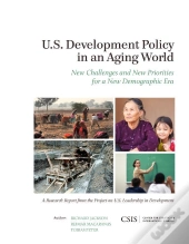 U.S. Development Policy In An Aging World