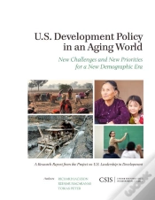 Capa do artigo U.S. Development Policy In An Aging World