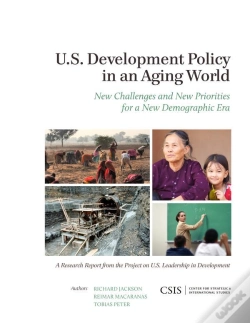 Capa do artigo U.S. Development Policy In An Aging World