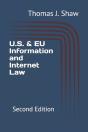 U.S. & Eu Information And Internet Law - Preview