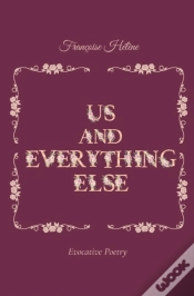 Capa do artigo Us & Everything Else