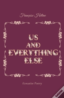 Capa do artigo Us & Everything Else