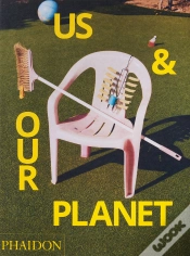 Capa do artigo Us & Our Planet