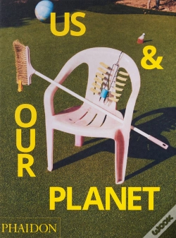 Capa do artigo Us & Our Planet