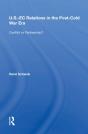 U.S.- Ec Relations In The Post-Cold War Era - Preview